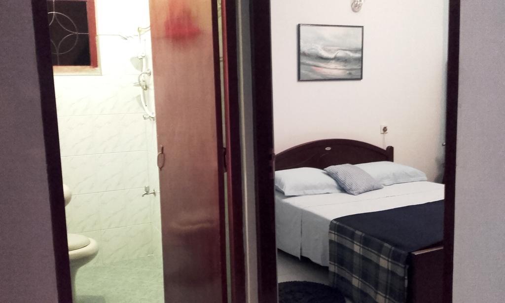 The Peppermint Apartment Канди Екстериор снимка